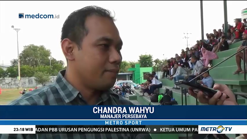 Persebaya & Arema Tak Masalah Liga 1 Dihentikan Sementara