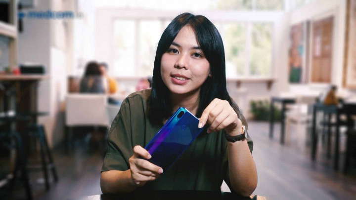 Ini Dia HP Rp4 Jutaan Paling Kece