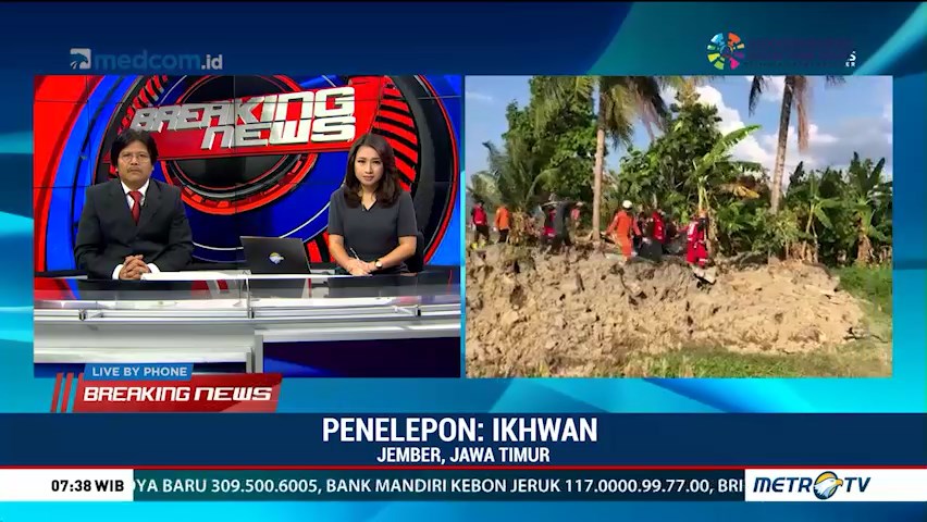 Bedah Editorial MI: Aktivitas Ekonomi Mulai Menggeliat