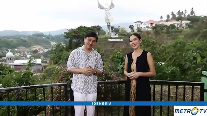 Pesona Kota Tinutuan (1)