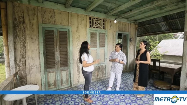 Pesona Kota Tinutuan (2)