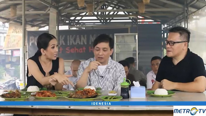 Pesona Kota Tinutuan (3)