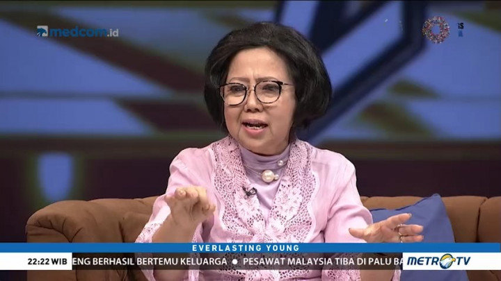 Rasa tak Pernah Bohong (2)