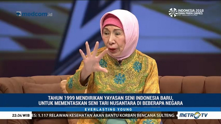 Rasa tak Pernah Bohong (3)