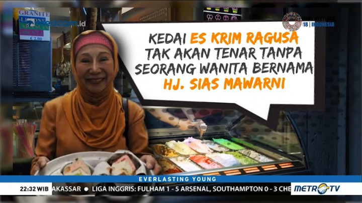 Rasa tak Pernah Bohong (4)