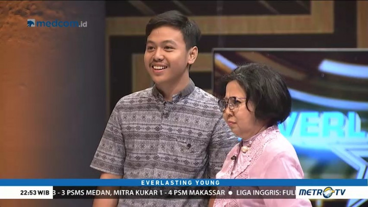 Rasa tak Pernah Bohong (5)