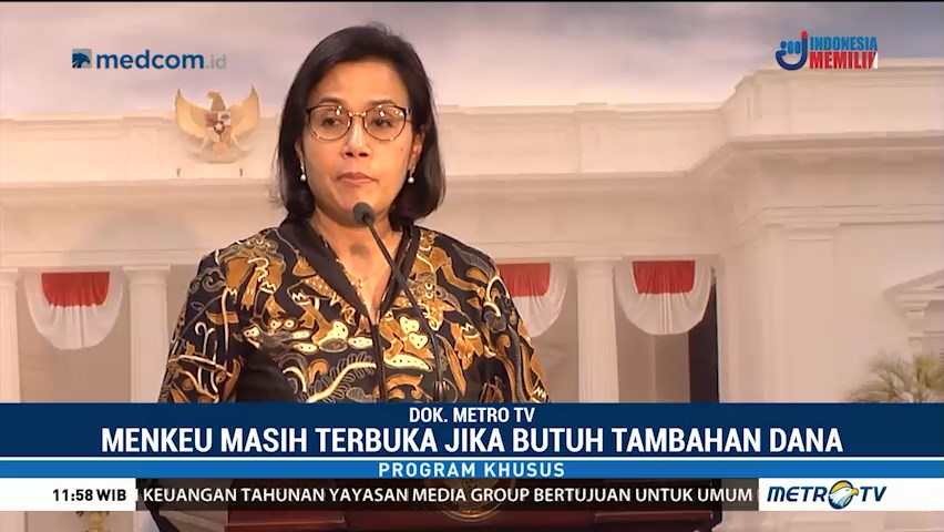 Menyoal Anggaran Bencana Tahun 2018