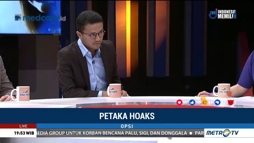 Petaka Hoaks (2)