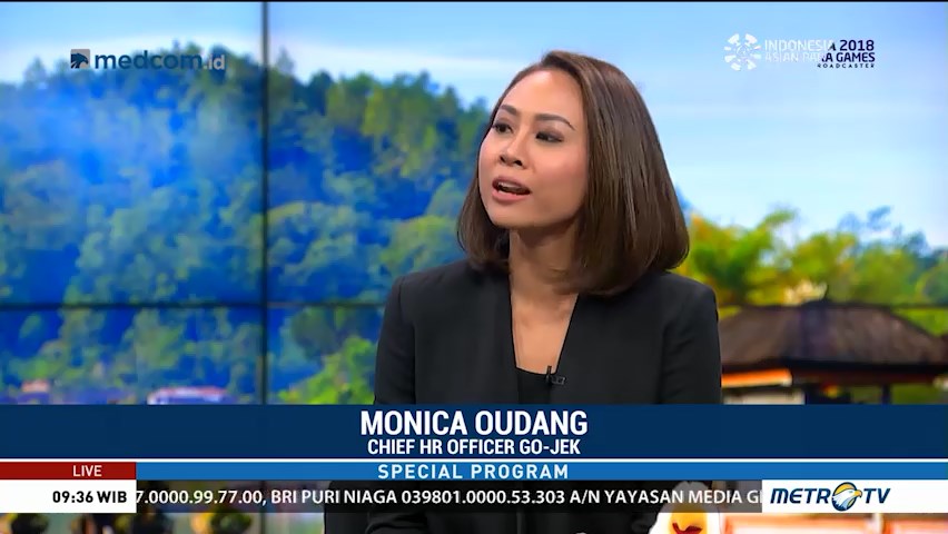 Perempuan dalam Perekonomian (1)