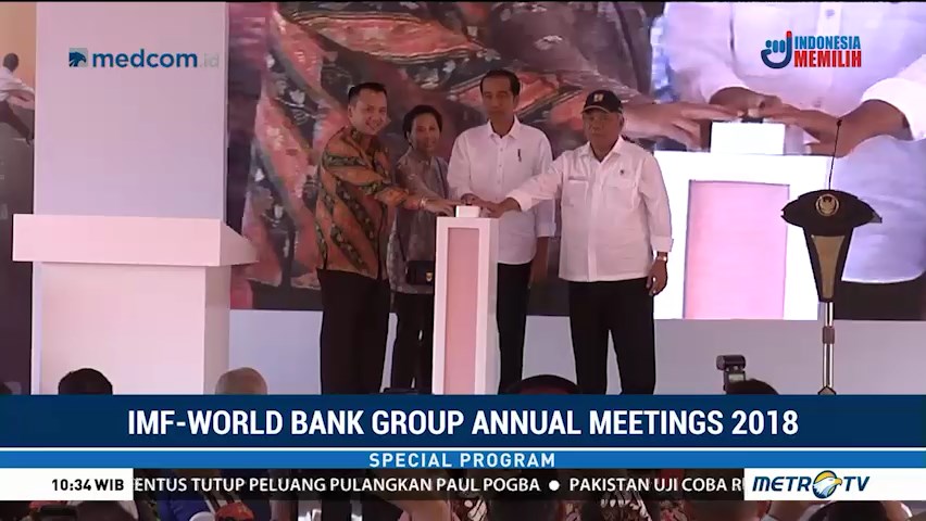 Pembangunan Infrastruktur Kurangi Kesenjangan Antar Wilayah