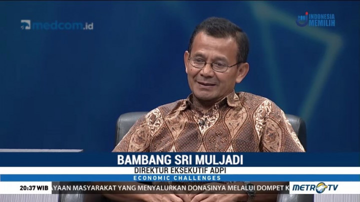 Dana Pensiun di Indonesia Dangkal, tak Menarik atau Kurang Edukasi?