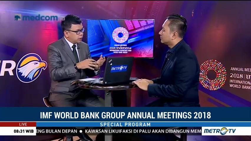 Apa Itu <i>Blended Finance</i>? (1)