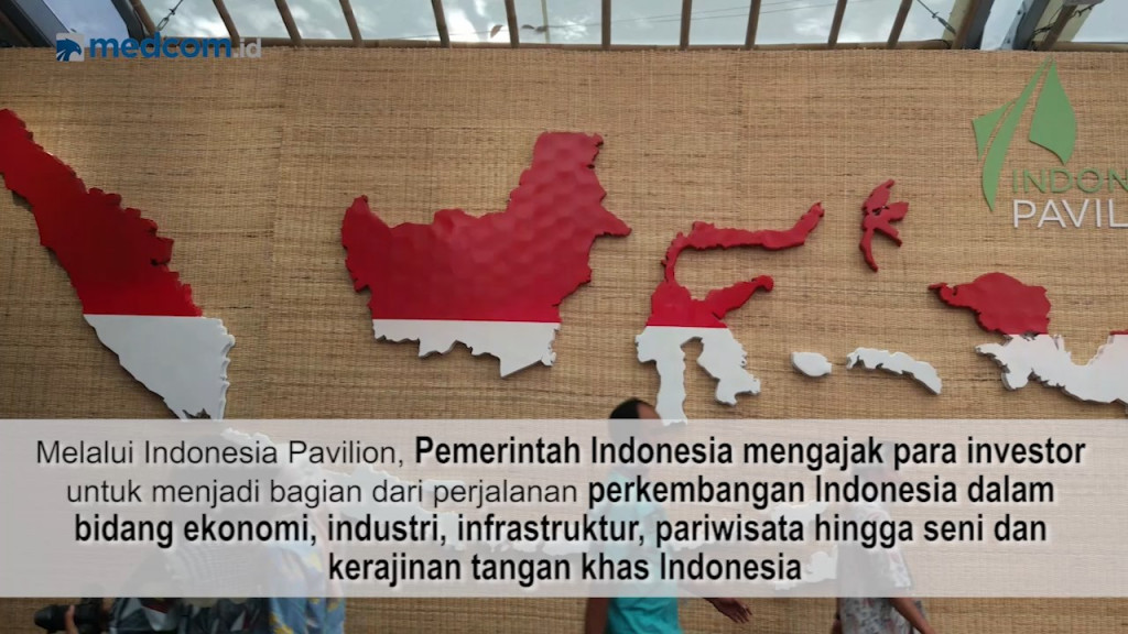 Pemerintah Mengajak Investor Jadi Bagian dari Perjalanan Perkembangan Indonesia
