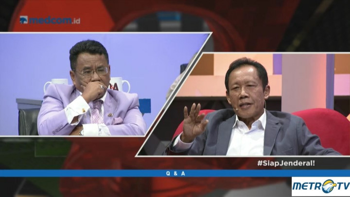 Q & A - Siap Jenderal! (2)