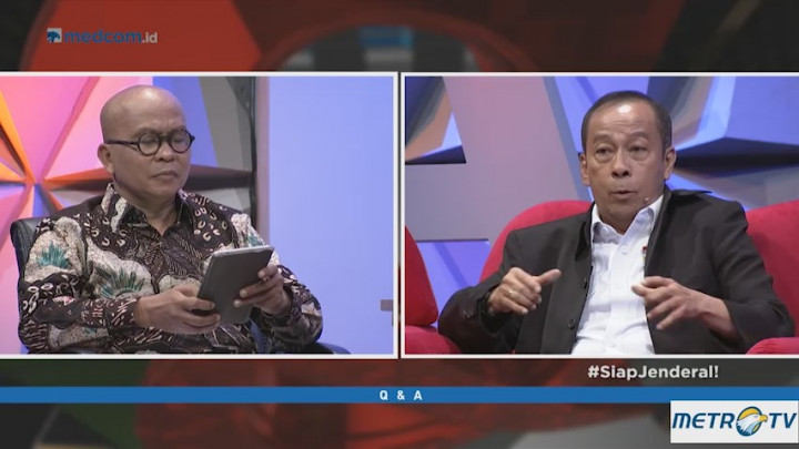 Q & A - Siap Jenderal! (3)