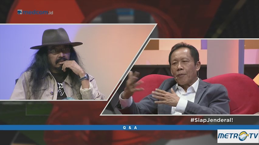 Q & A - Siap Jenderal! (4)