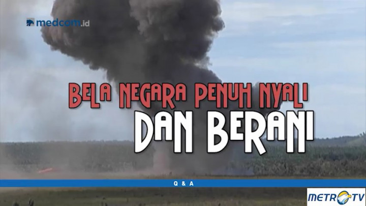 Q & A - Siap Jenderal! (5)