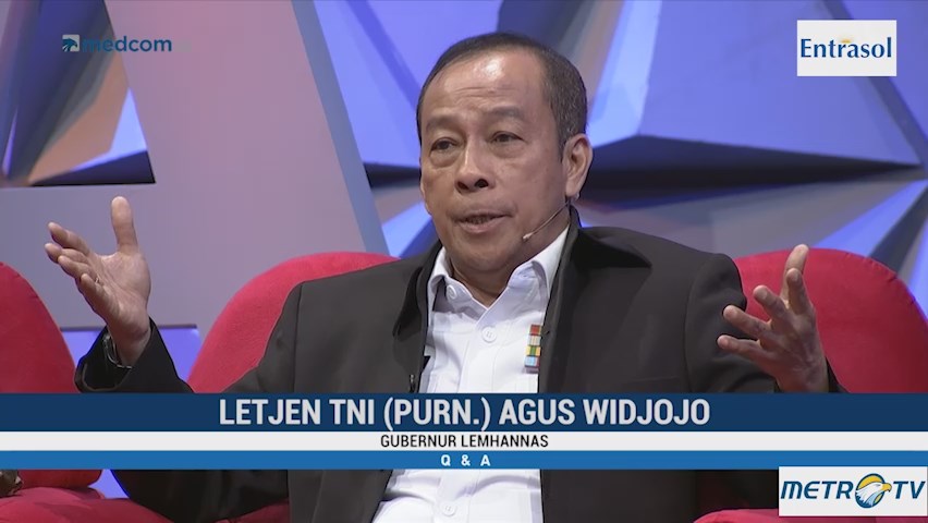 Mantan Jenderal Lebih Banyak Dukung Jokowi atau Prabowo?