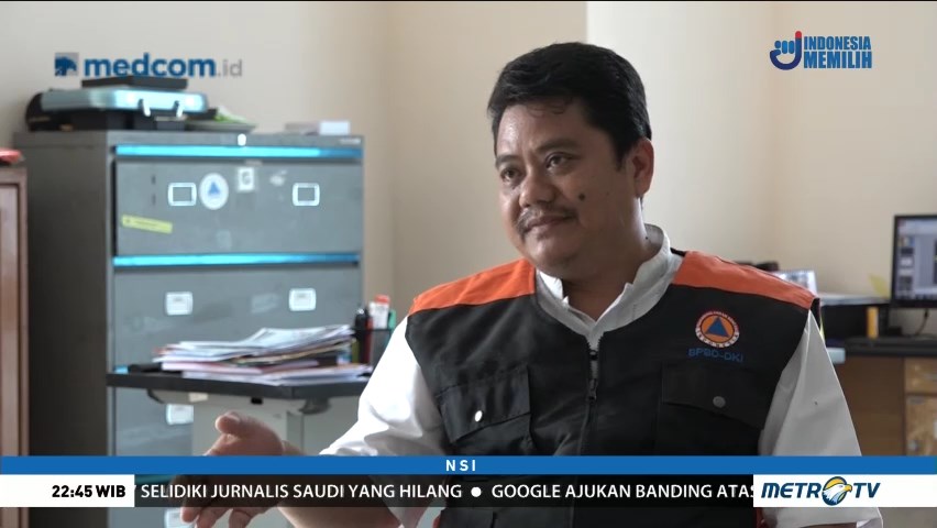 Belajar dari Duka Gempa (4)