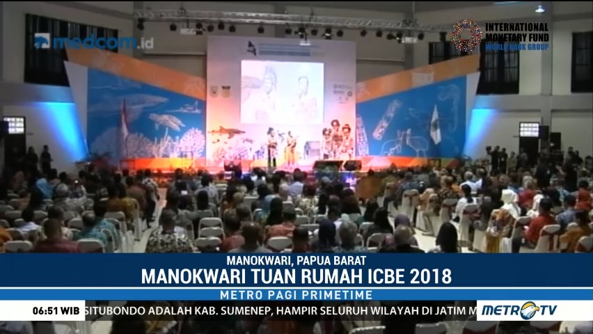 Konferensi Keanekaragaman Hayati 2018