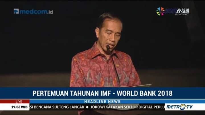 ASEAN Leaders Gathering Sepakat Kerja Sama Capai SDGs