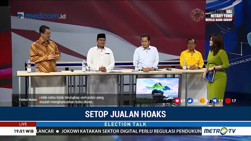 Setop Jualan Hoaks (2)