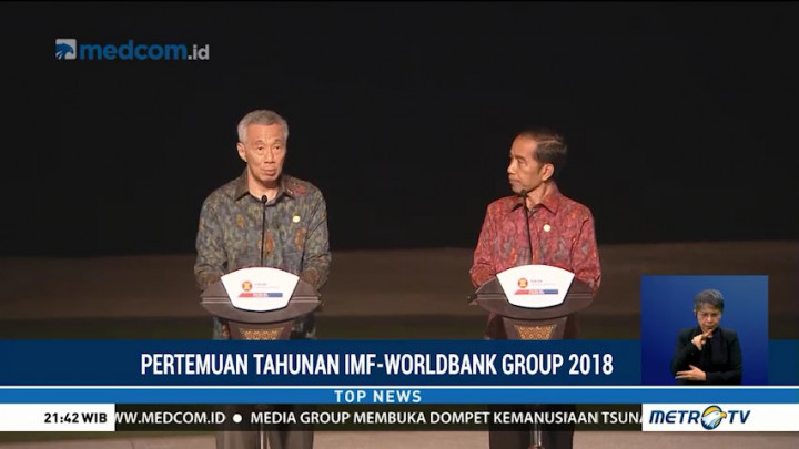 Skema Pembangunan Berkelanjutan untuk ASEAN