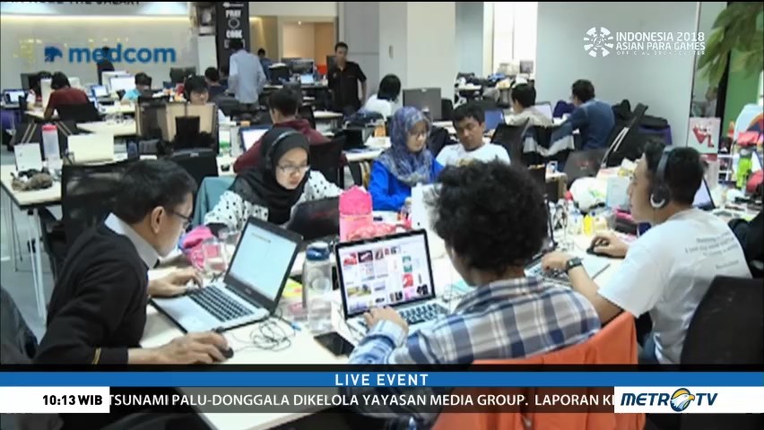 Menumbuhkan Unicorn Baru