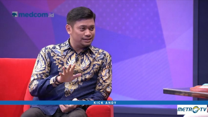 Upaya Bupati Gowa Menanggulangi Risiko Kebutaan