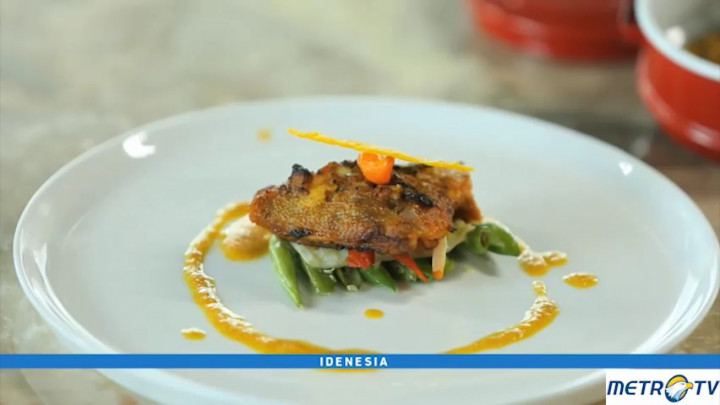 Penjaga Kuliner Nusantara (1)