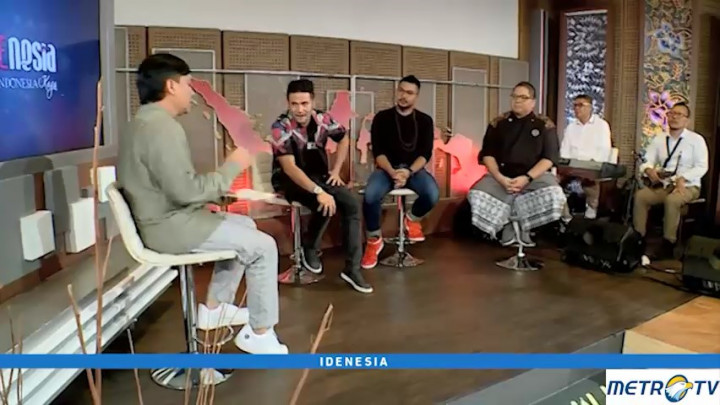 Penjaga Kuliner Nusantara (2)