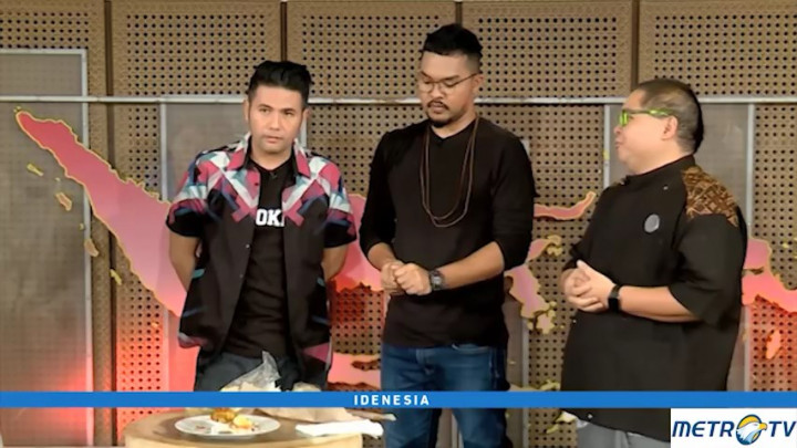 Penjaga Kuliner Nusantara (3)