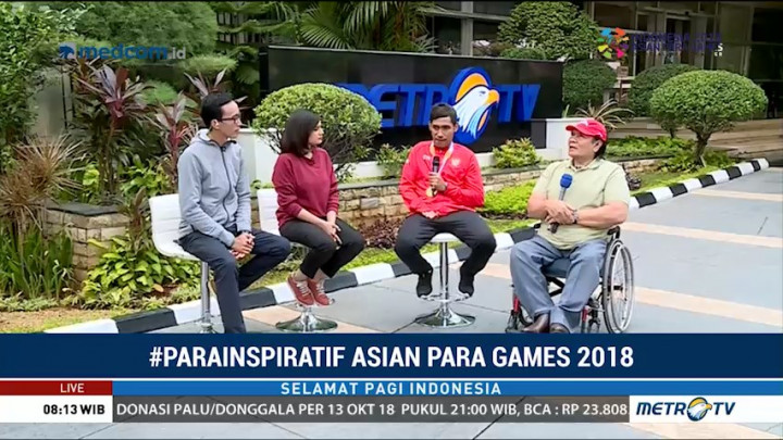 #ParaInspiratif Asian Para Games 2018 (1)