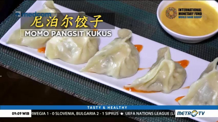 Mencicipi Kuliner Khas Nepal (1)