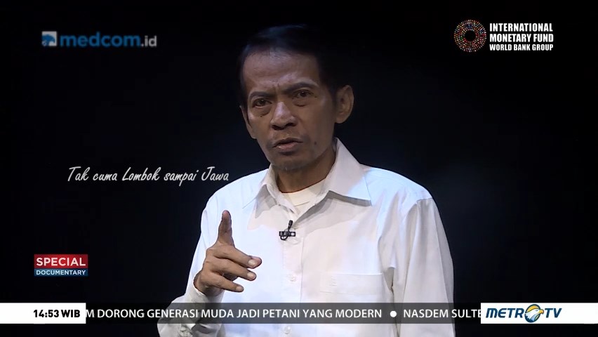 Menjaga Asa Pascabencana (3)