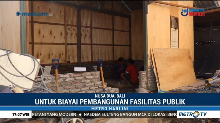 Bank Dunia Siapkan USD1 Miliar Bantu Rekonstruksi Sulteng dan Lombok