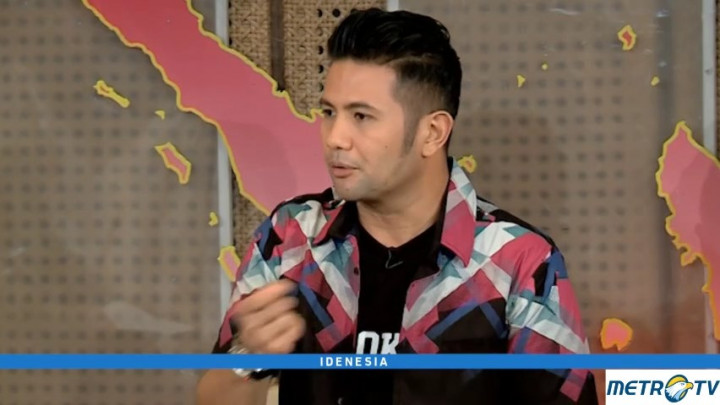 Motivasi Chef Billy Terbitkan Buku Resep Kuliner Indonesia