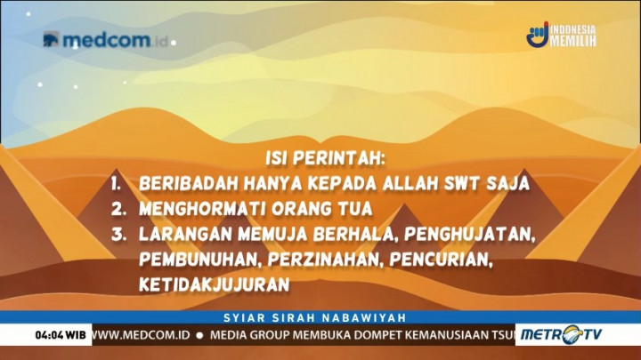 Membangun Peradaban Hukum (1)