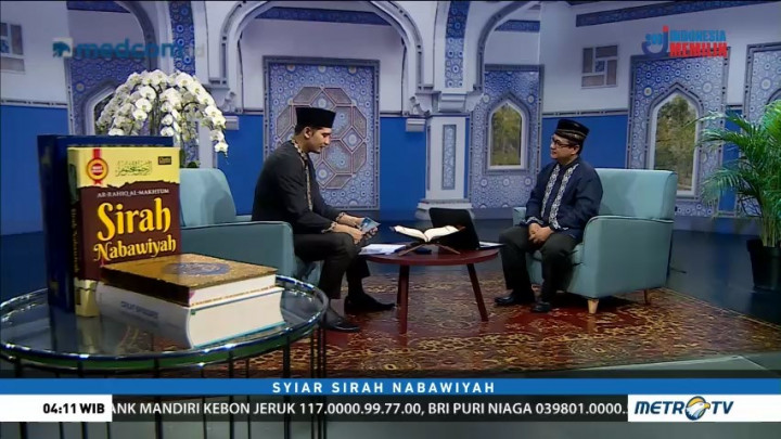 Membangun Peradaban Hukum (2)