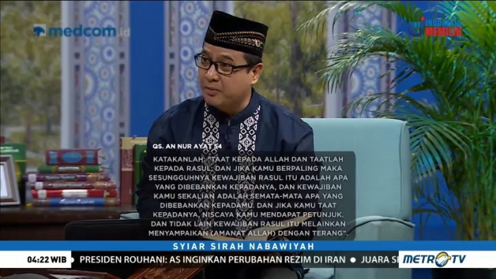 Membangun Peradaban Hukum (3)