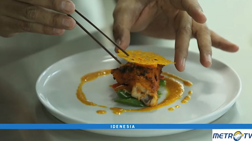 Highlight Idenesia - Penjaga Kuliner Nusantara