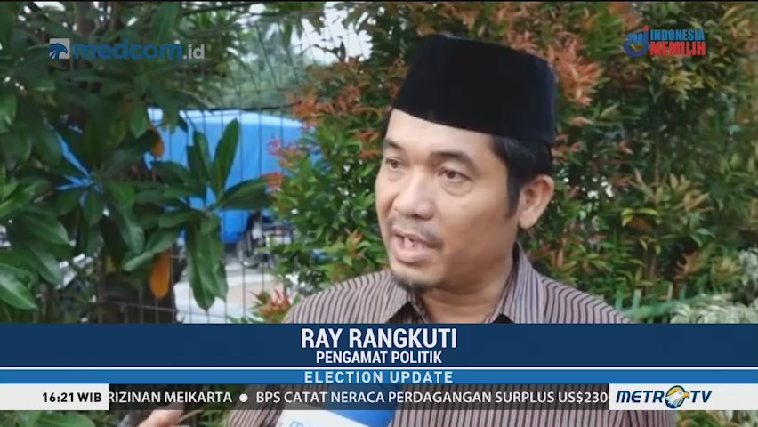 Ancaman Politisasi Agama di Pemilu 2019