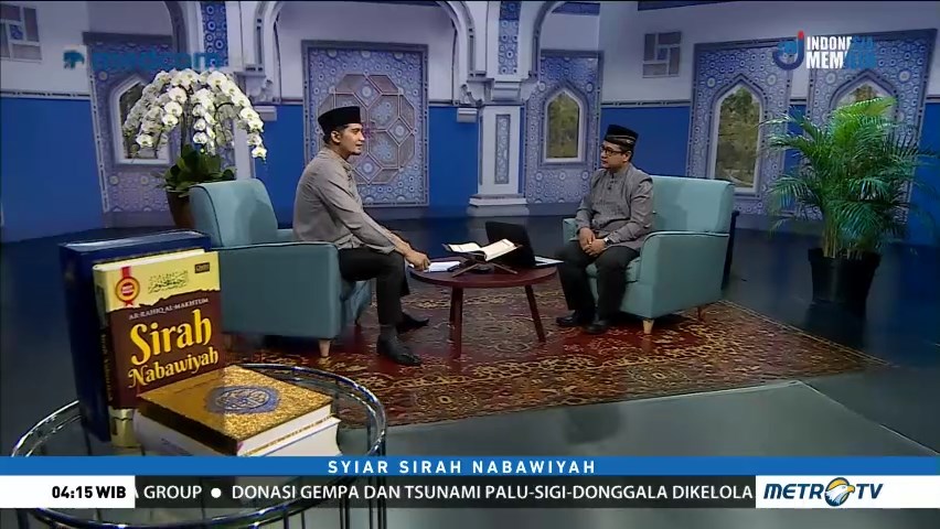 Perilaku Buruk dalam Beragama (2)