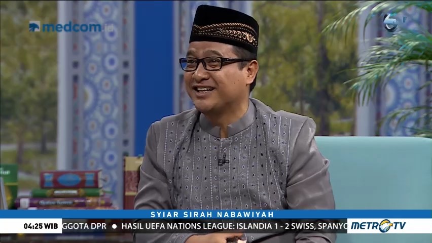 Perilaku Buruk dalam Beragama (3)