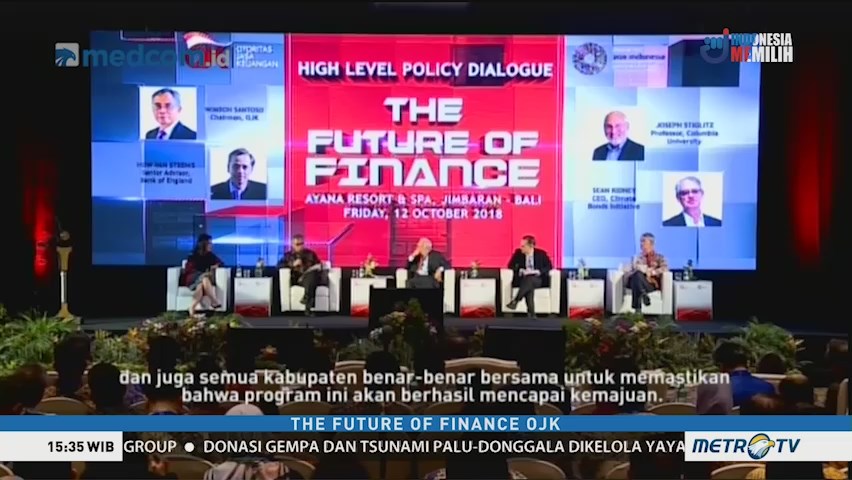 The Future of Finance OJK (1)