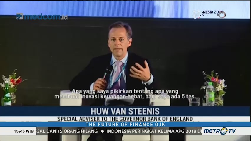 The Future of Finance OJK (2)