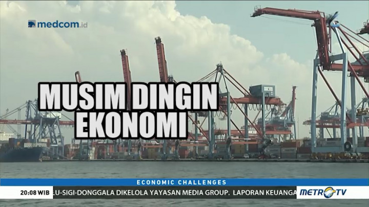 Musim Dingin Ekonomi (1)