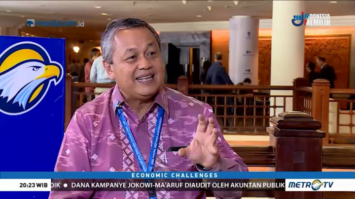 Musim Dingin Ekonomi (2)