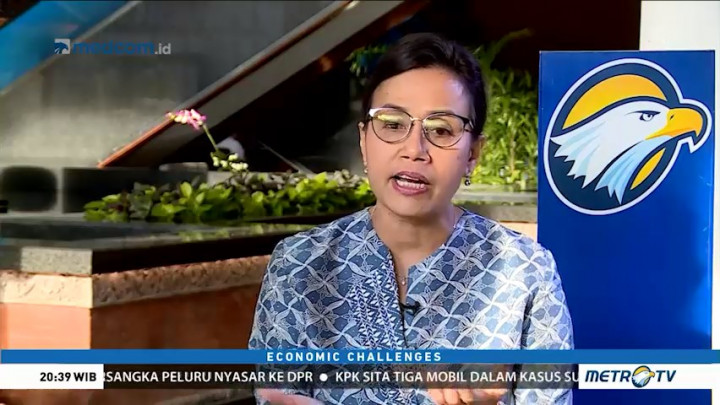 Musim Dingin Ekonomi (3)