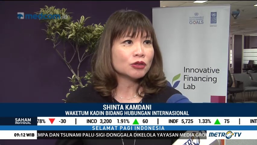 Kadin Optimistis Kinerja Ekspor Meningkat pada Oktober 2018